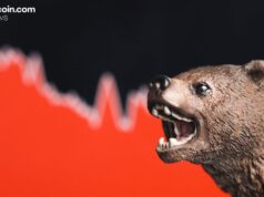 Strategy’s 717,131 BTC Stash Underwater as Bitcoin Struggles Below $69,000