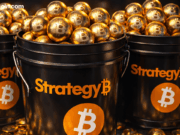 Saylor Buys Again: Strategy Adds 1,142 BTC as Paper Losses Top $5 Billion