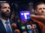 Truth Social Pushes Into Crypto ETFs With BTC, ETH and CRO Exposure