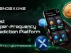 TrenDex.One Launches a Hyper-Frequency Crypto Prediction Protocol on Base