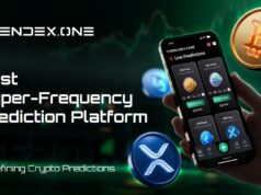 TrenDex.One Launches a Hyper-Frequency Crypto Prediction Protocol on Base