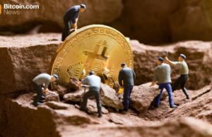 Bitcoin Miners Hit ‘Shutdown Prices’ as Profitability Slumps to Multi-Month Low