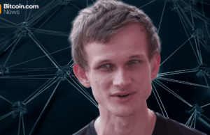 Ethereum’s L2 Scaling Story Gets a Rewrite From Vitalik Buterin