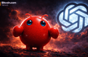 Openclaw Goes Foundation Model as Creator Heads to OpenAI