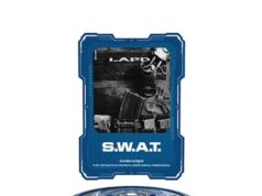 Sony Pictures Partners with Soneium to Gift NFTs for New Movie S.W.A.T.