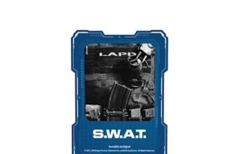 Sony Pictures Partners with Soneium to Gift NFTs for New Movie S.W.A.T.