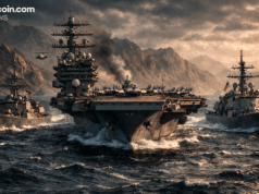 Bitcoin Stagnates as ‘Satoshi Freeze’ Debate Collides With Middle East War Drums