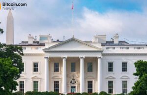 White House Plans Talks to Resolve Stablecoin Dispute Stalling Senate Crypto Bill: Report