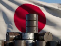 Japan to tap oil reserves in historic move amid Middle East crisis