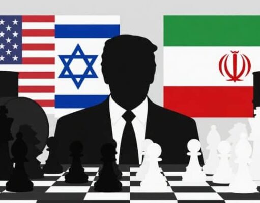 Trump declares Iran “surrendered” to Middle East neighbors, threatens further strikes