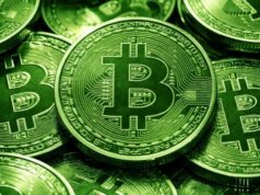 Bitcoin pushes above $73K as investors rotate back into crypto