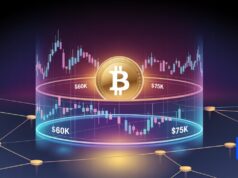 Bitcoin at a Crossroads: Is $60K the Cycle Bottom or Just a Pause Before Another Drop?
