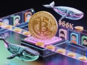 Bitcoin at $66K as Whale Addresses Surge – A Signal for NFT Collectors