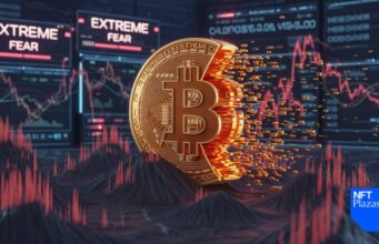 Q1 2026 Wraps: Bitcoin Slides, Fear at 9 – What Comes Next