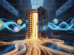 March 2026: Crypto’s Biggest Regulatory Shift Since the Bitcoin ETF