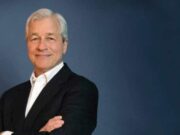 JPMorgan CEO Jamie Dimon pushes level playing field for stablecoin rewards