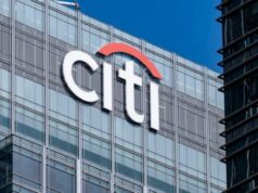 Citigroup said to weigh acquisition of US regional bank to strengthen deposits and lending