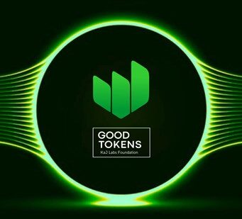 Good Tokens Advances Transparent Digital Infrastructure for Social and Humanitarian Use