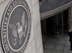 SEC says most crypto assets fall outside securities laws, including staking, airdrops, and mining