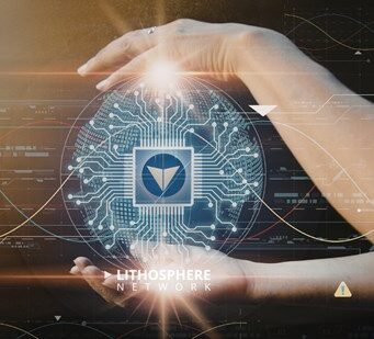 Lithosphere’s MultX and LEP100 Introduce a New Standard for Blockchain Evolution