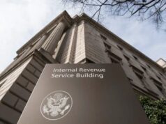 IRS proposes rule allowing crypto exchanges to deliver tax forms only electronically