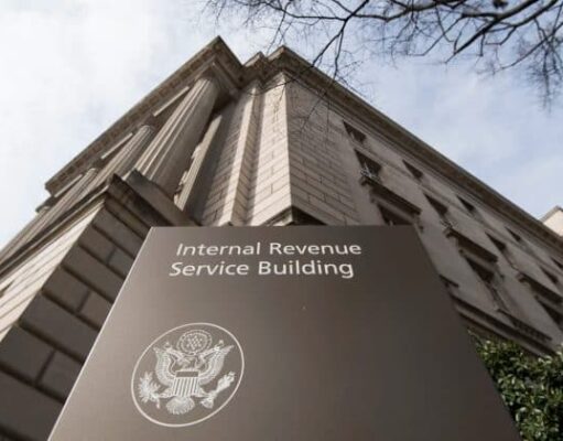 IRS proposes rule allowing crypto exchanges to deliver tax forms only electronically