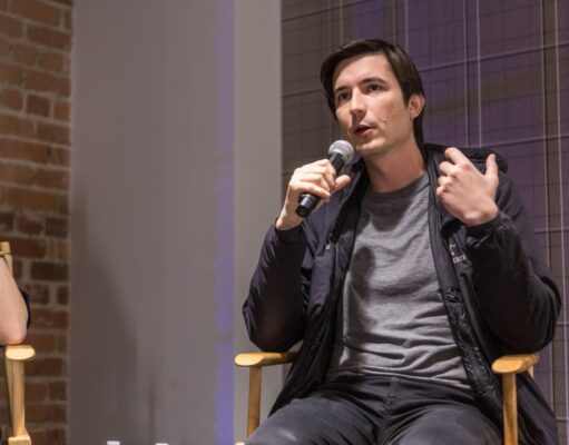 Robinhood’s startup fund stumbles in NYSE debut
