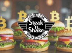 Steak ‘n Shake launches Bitcoin bonus for hourly team members