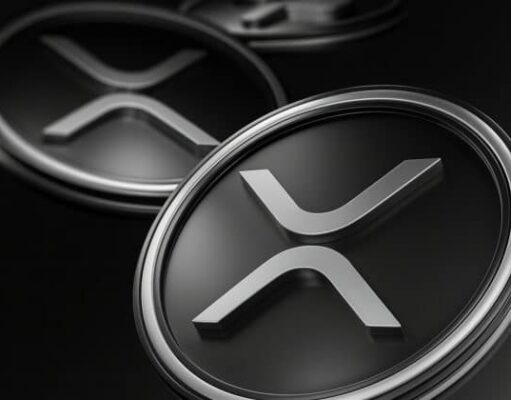 Goldman Sachs becomes biggest XRP ETF holder as funds record only nine red days