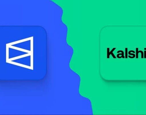 Kalshi and Polymarket weigh funding rounds at $20B valuations