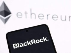 BlackRock launches staked Ethereum ETF, expanding crypto product lineup