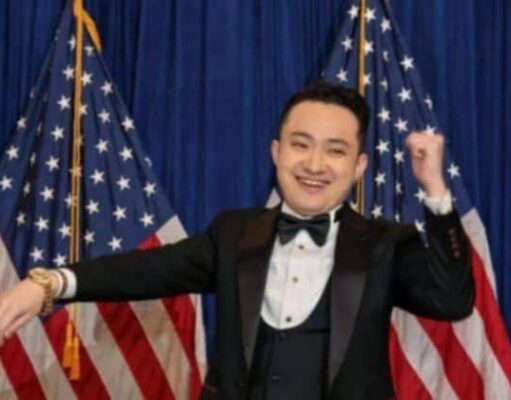 SEC moves to settle long-running lawsuit against Justin Sun and Tron entities