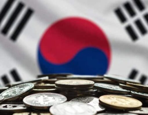 South Korea moves to exclude USDT, USDC from corporate crypto investment rules
