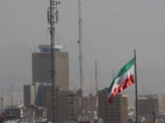 Iran crypto outflows surge 700% after US-Israel strikes as capital flees offshore