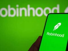 Robinhood approves $1.5B buyback as stock nears 55% drop since October high