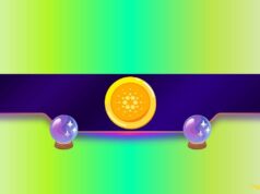 85% or 200% Surge Next for Cardano? ADA Tests Key Level Linked to Historic Breakouts