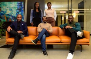 BRK Capital raises $14.5M (so far) to invest in Black founders