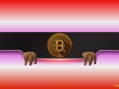 Why Is Bitcoin’s Price Down 4% to $68K Now?