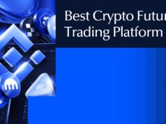 Best Crypto Futures Trading Platform in 2026