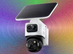 The Best Subscription-Free Home Security Cameras I’ve Tried