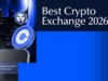 Best Crypto Exchanges in 2026: Low Fees, High Security, Trusted Picks