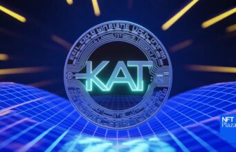 Binance Lists Katana (KAT) Spot Trading Pairs