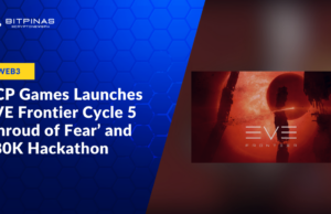 CCP Games Launches EVE Frontier Cycle 5 ‘Shroud of Fear’ and $80K Hackathon