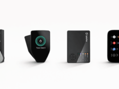 Ledger vs Trezor vs SafePal vs NGRAVE