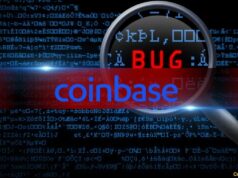 Investigators Flag Coinbase Page Asking For Seed Phrases, Tool Removed