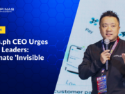 Coins.ph CEO Urges Local Leaders: Eliminate ‘Invisible Tax’
