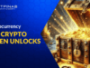 Crypto Token Unlocks for March 2026