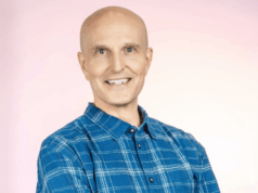 His house burned down. He used the insurance money to build PopSockets.