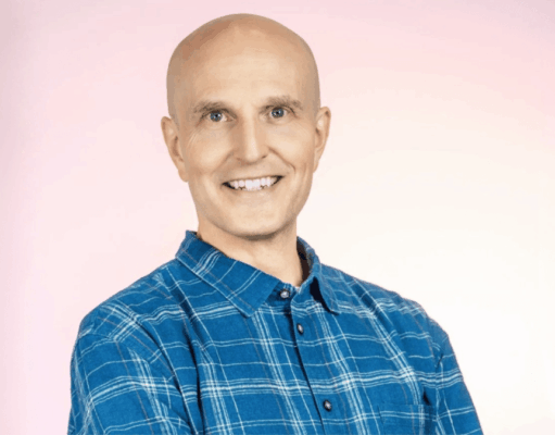 His house burned down. He used the insurance money to build PopSockets.