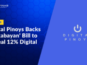 Digital Pinoys Backs ‘Makabayan’ Bill to Repeal 12% Digital VAT; Cites Burden on Freelancers and Students